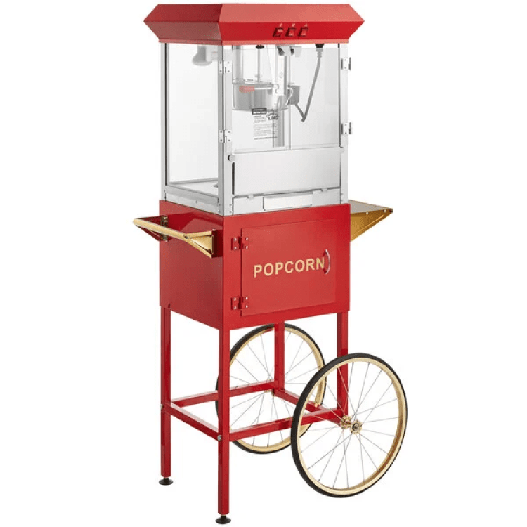 Popcorn Machine Popcorn Machine