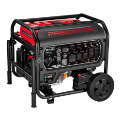 Generator 13,000watt 3-4 Units