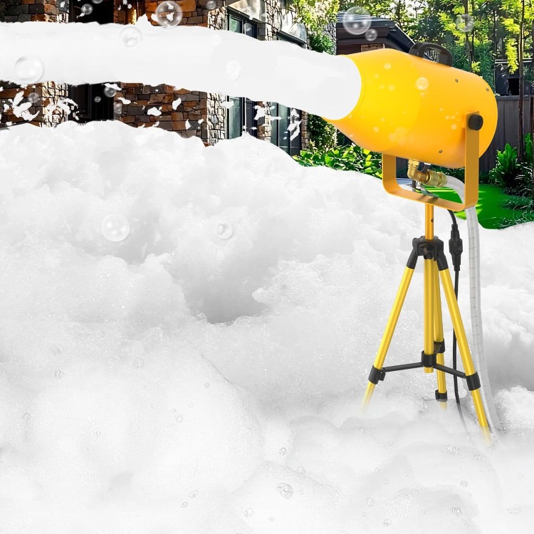 Foam Party Foam Party