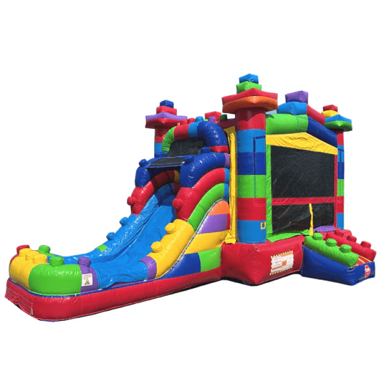 Slides & Combos Slides & Combos