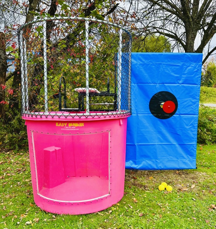 Dunk Tank Dunk Tank