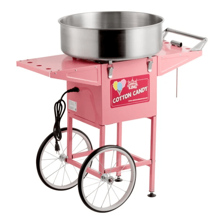 Cotton Candy Machine Cotton Candy Machine