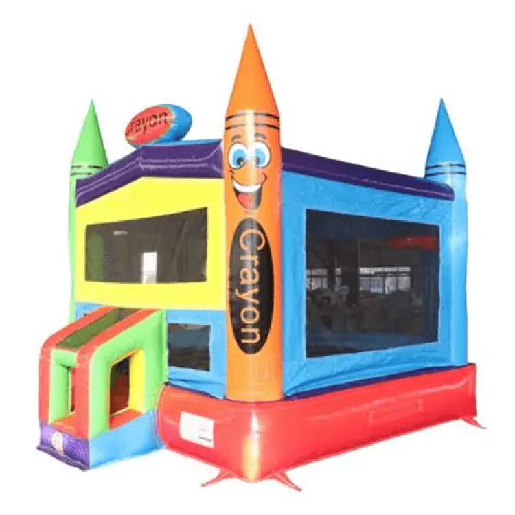 Bounce Houses Bounce Houses