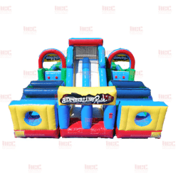 adrenaline rush 2 standard 5 colors 3 piece unit front 1761013575 Adrenaline Rush II