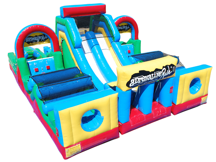 Obstacle Courses Obstacle Courses