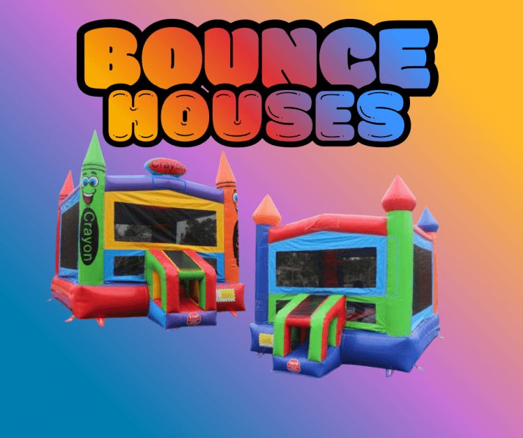 Bounce Houses Bounce Houses
