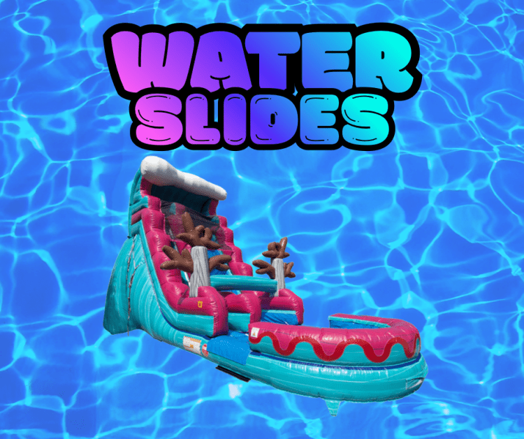 Water Slides Water Slides