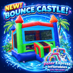 Rainbow Castle