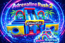 Adrenaline Rush II