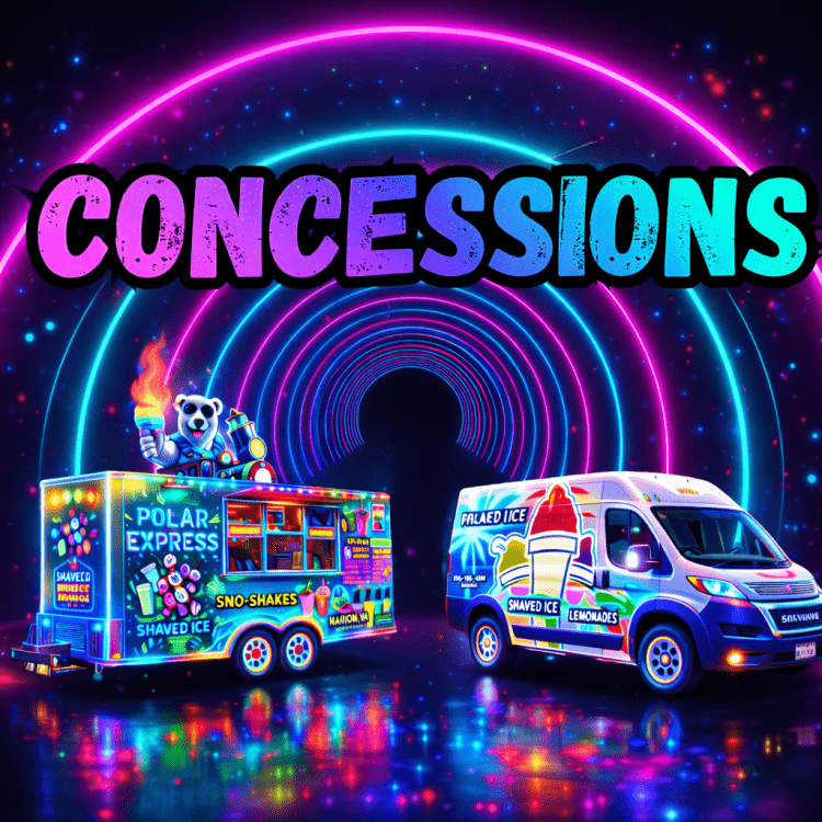 Concessions Concessions