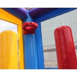 B 303 Crayon Bouncer 4 1760985539 Crayon Bounce House