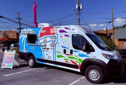 IMG 4149 1761015481 Shaved Ice/Lemonade Van/Trailer