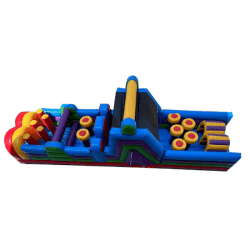 O 036 a 1 1761309562 40ft Obstacle Course