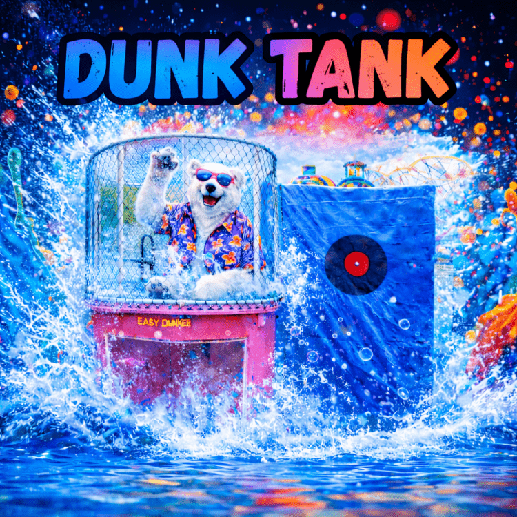 Dunk Tank Dunk Tank