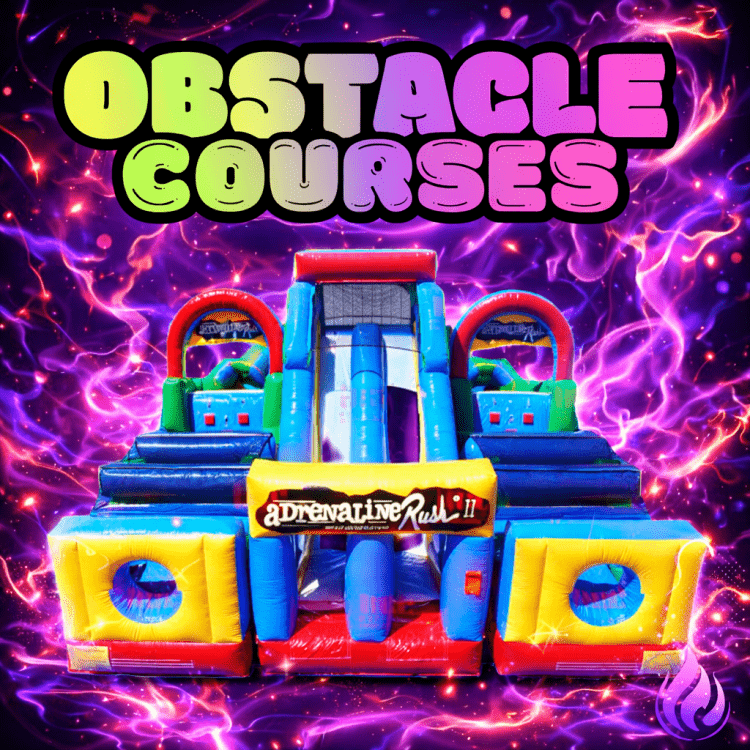 Obstacle Courses Obstacle Courses
