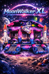 MoonWalker XL