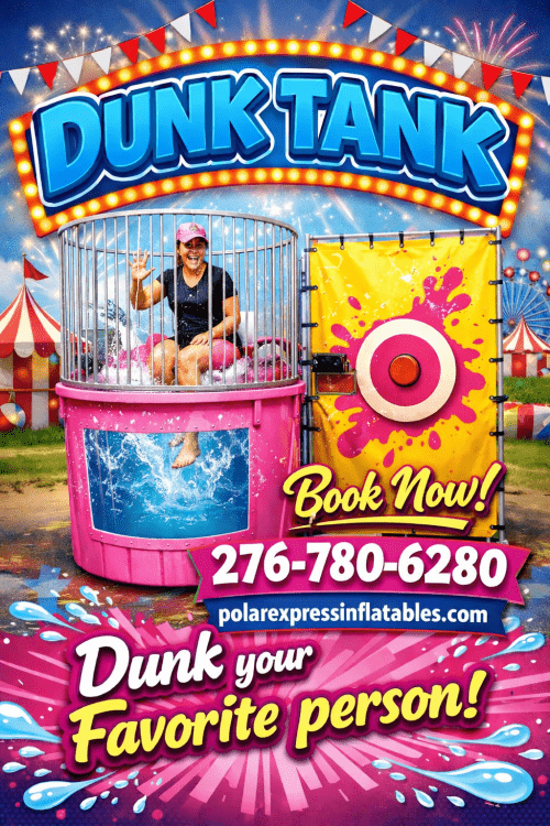 Dunk Tank